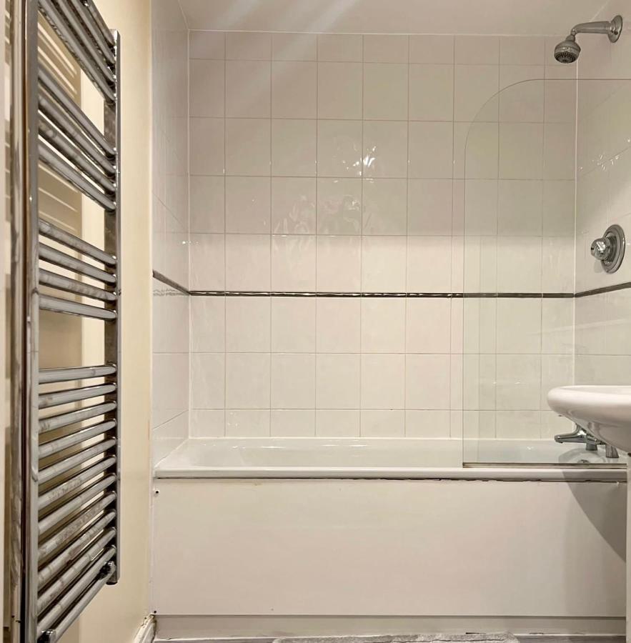The Cube Side Apartments - One Bedroom With Balcony Бирмингем Экстерьер фото